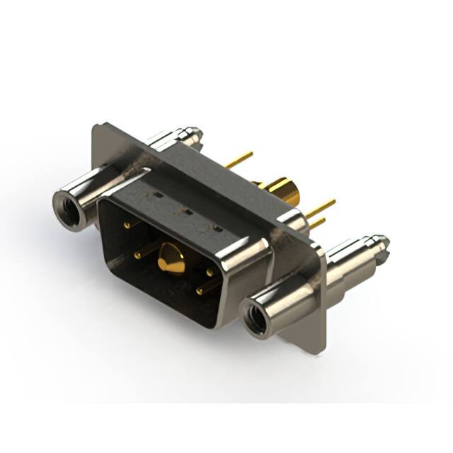 627-5W1-224-3NE EDAC Inc.  Gruppi di connettori D-Sub